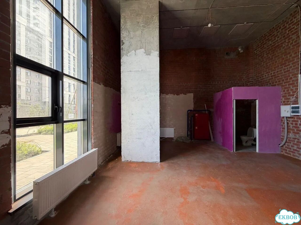 Свободного назначения, 65 м² фото 6