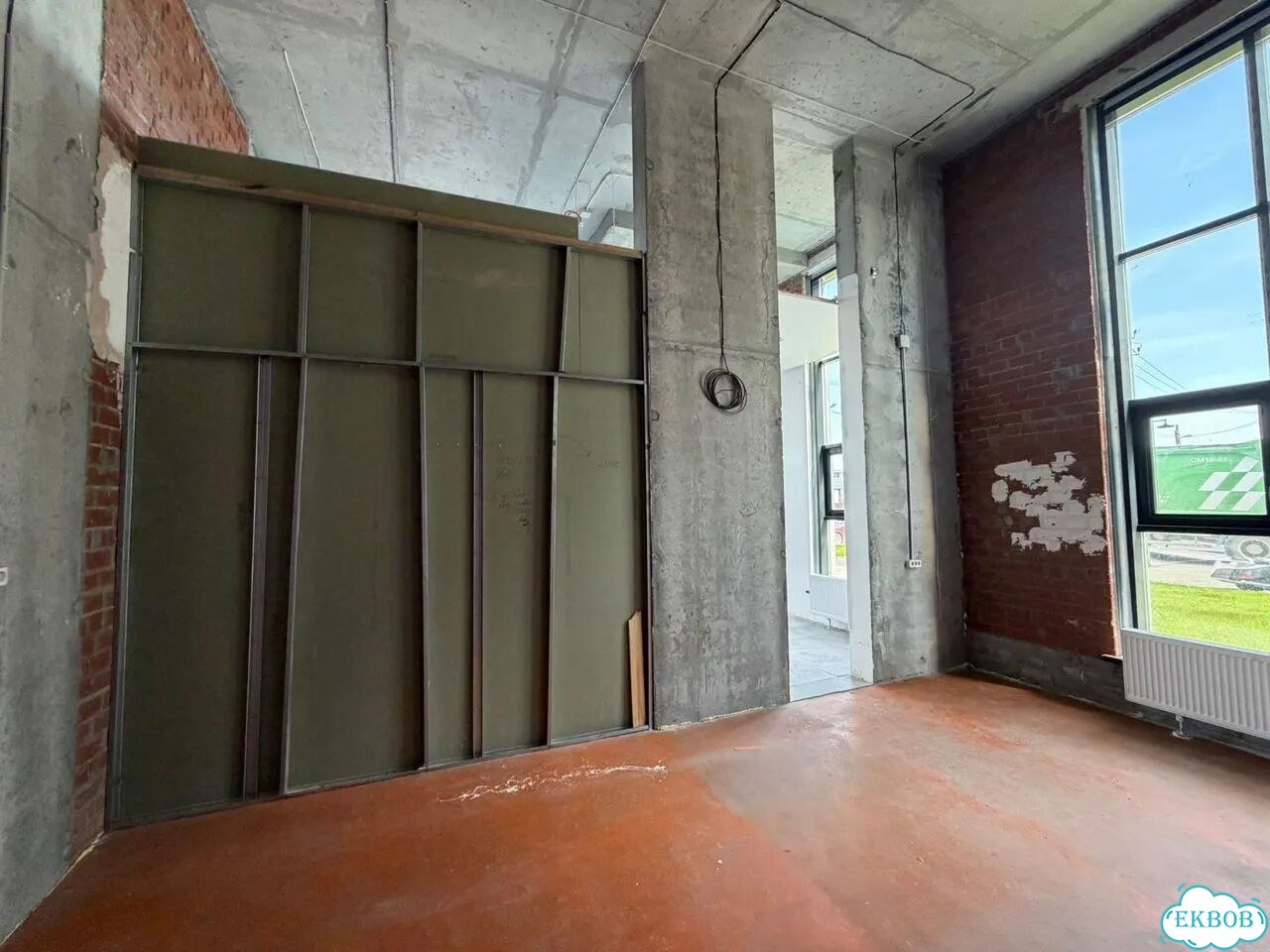 Свободного назначения, 65 м² фото 9