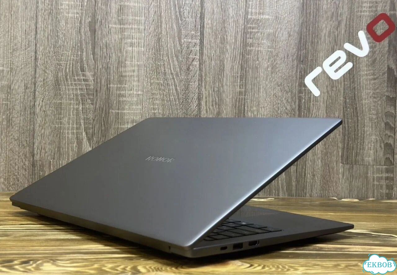 Новый Honor I5 12450H 12х/Ram16Гб/16' IPS/SSD фото 6