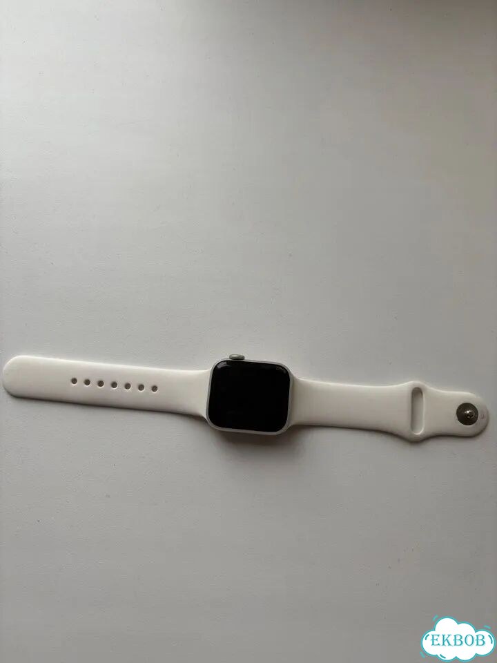 Часы Apple Watch SE 2 40 mm фото 1