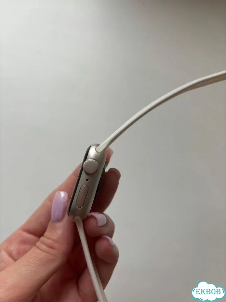 Часы Apple Watch SE 2 40 mm фото 2
