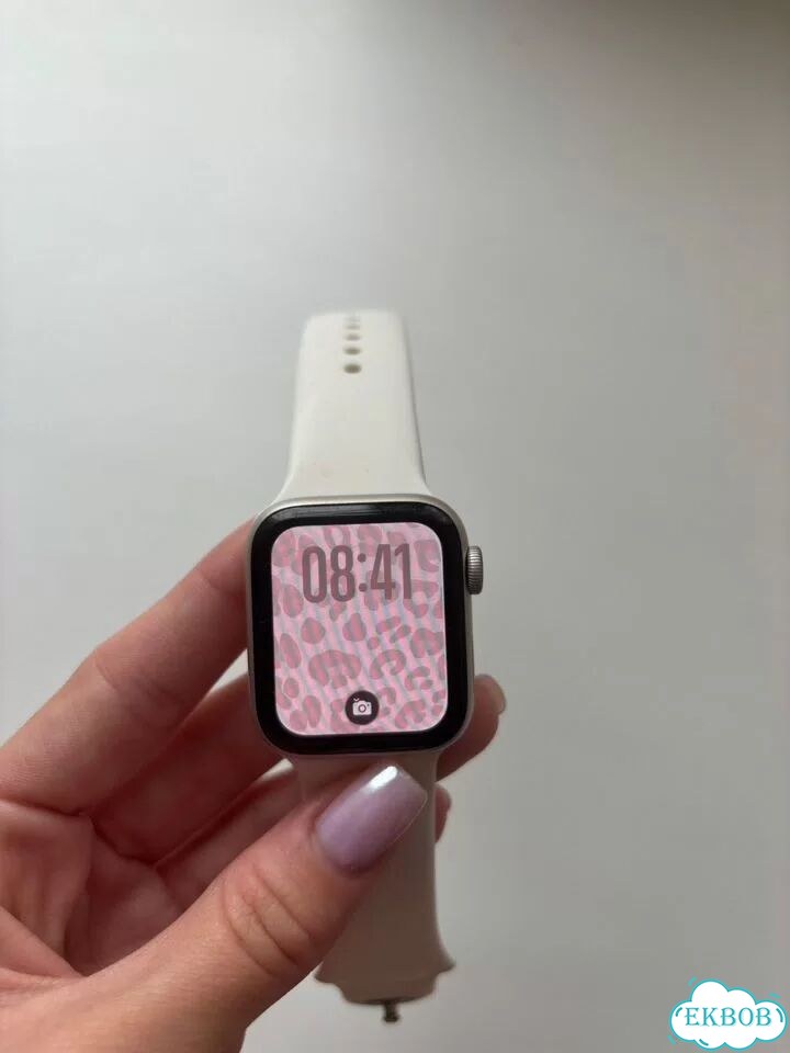Часы Apple Watch SE 2 40 mm фото 5