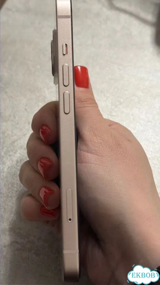 iPhone 13, 128 ГБ, SIM + eSIM фото 3