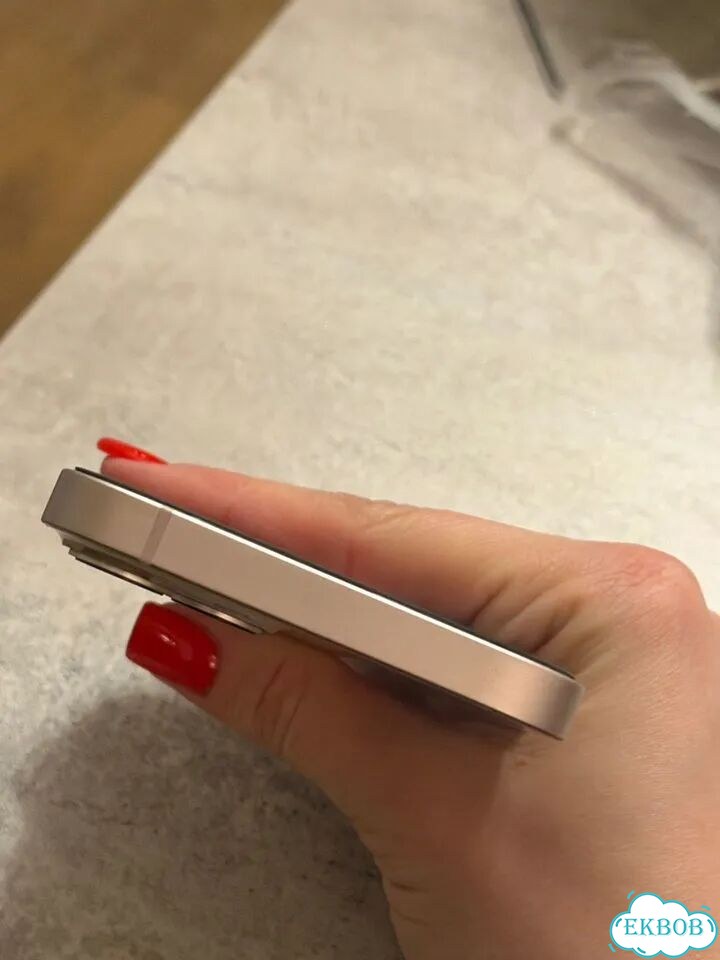 iPhone 13, 128 ГБ, SIM + eSIM фото 4