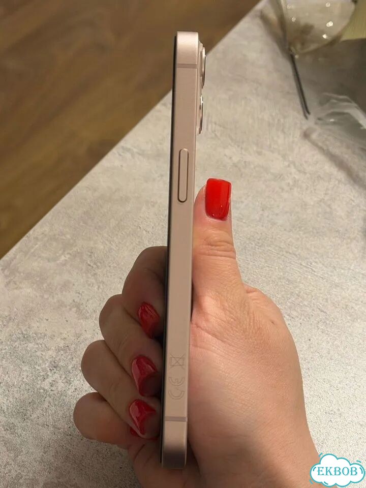 iPhone 13, 128 ГБ, SIM + eSIM фото 6