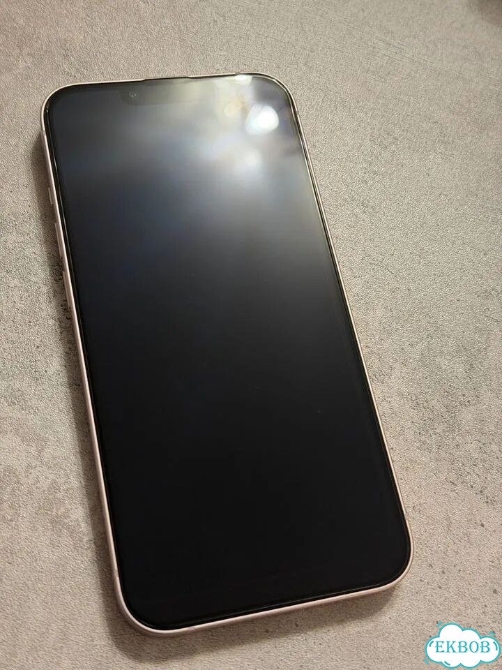 iPhone 13, 128 ГБ, SIM + eSIM фото 9