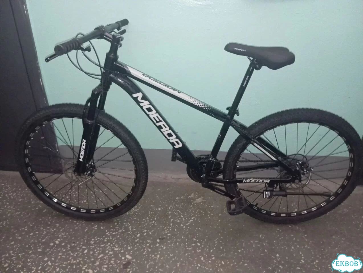 Велосипед горный 27.5'' фото 1