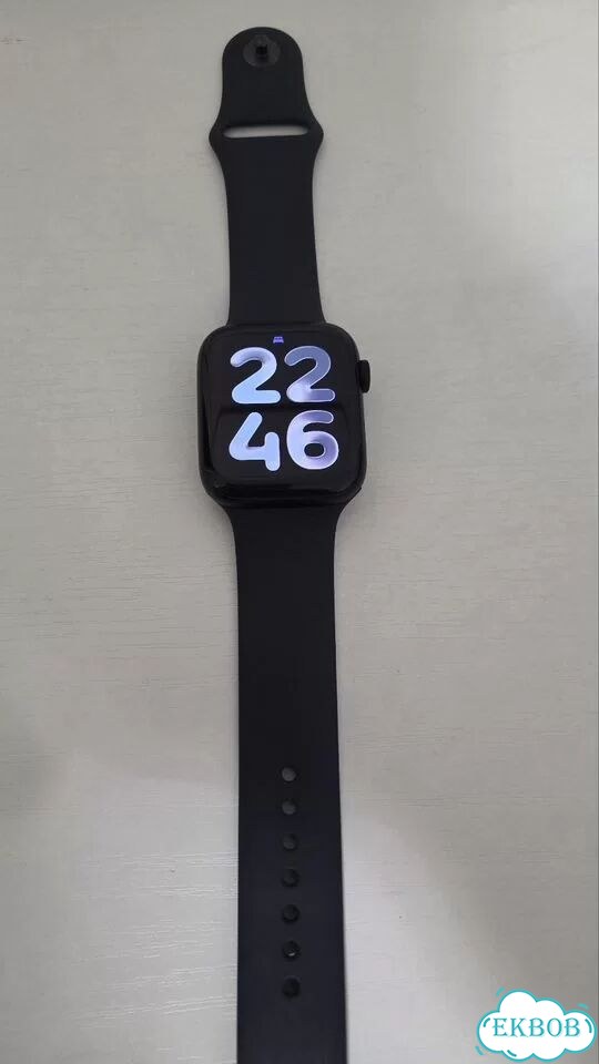 Apple Watch SE 2024 44m фото 2