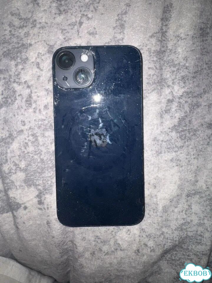 iPhone 14, 128 ГБ, 1 SIM фото 2