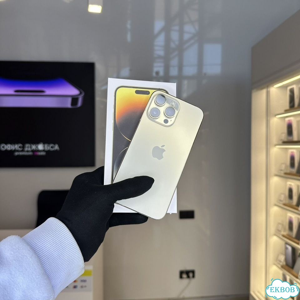 iPhone 14 Pro Max, 256 ГБ фото 1