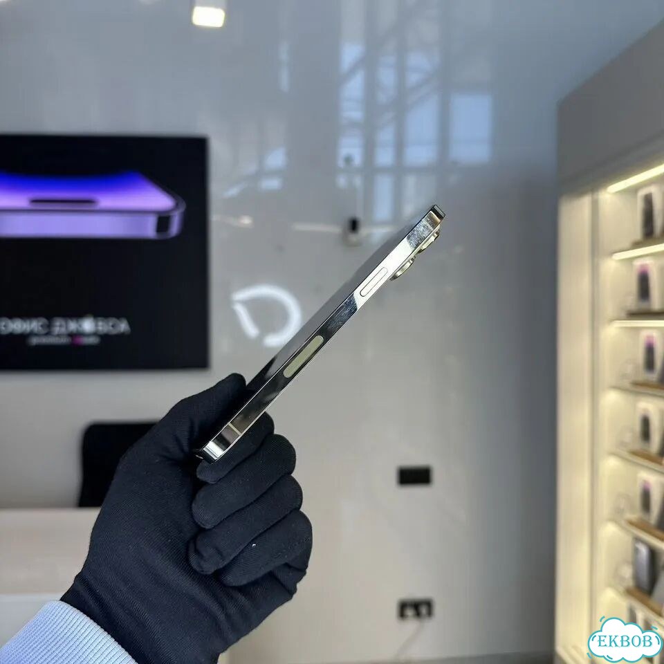 iPhone 14 Pro Max, 256 ГБ фото 2