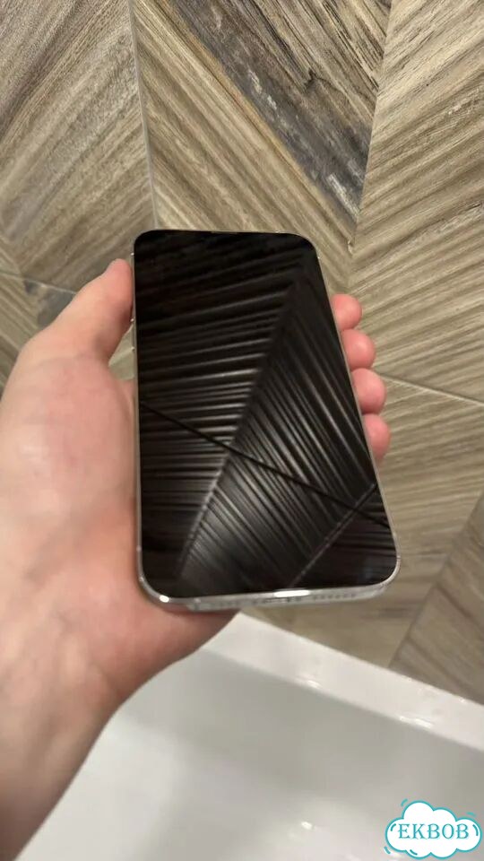 iPhone 13 Pro Max, 1 ТБ, SIM + eSIM фото 1