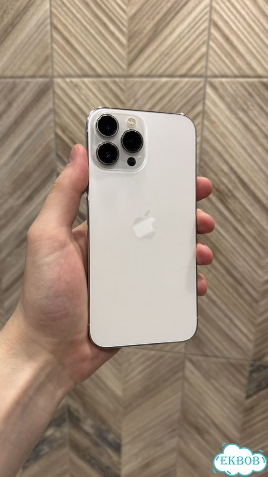 iPhone 13 Pro Max, 1 ТБ, SIM + eSIM фото 2