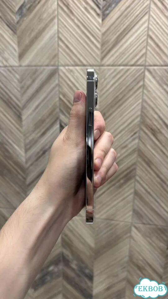 iPhone 13 Pro Max, 1 ТБ, SIM + eSIM фото 3