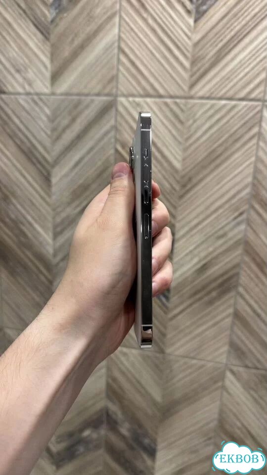 iPhone 13 Pro Max, 1 ТБ, SIM + eSIM фото 4