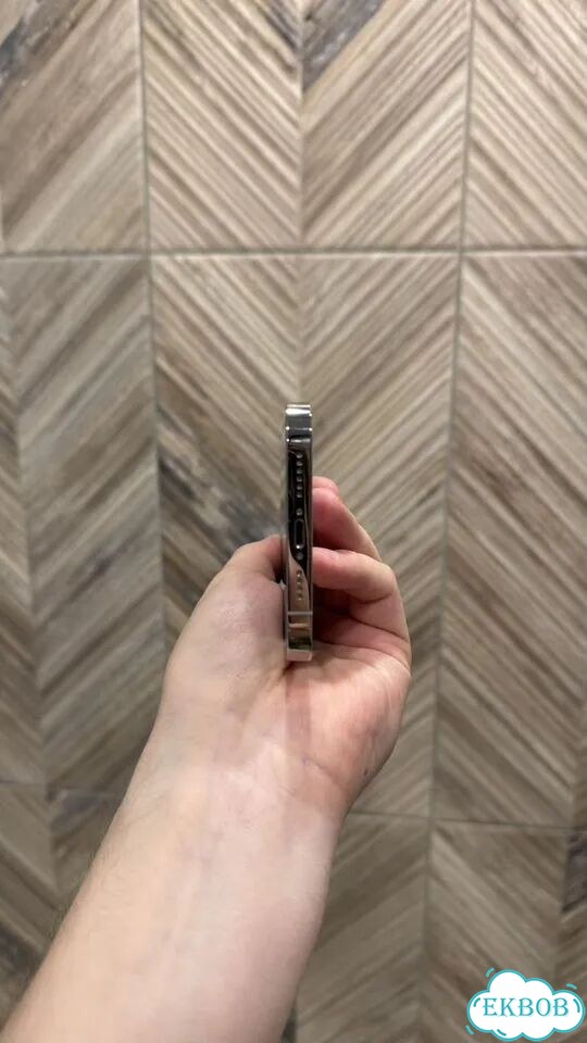 iPhone 13 Pro Max, 1 ТБ, SIM + eSIM фото 5