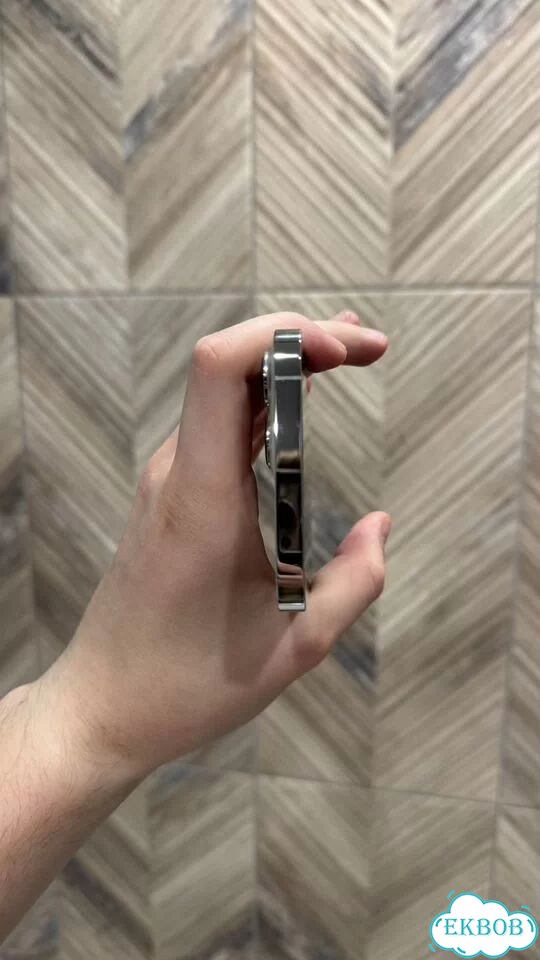 iPhone 13 Pro Max, 1 ТБ, SIM + eSIM фото 6