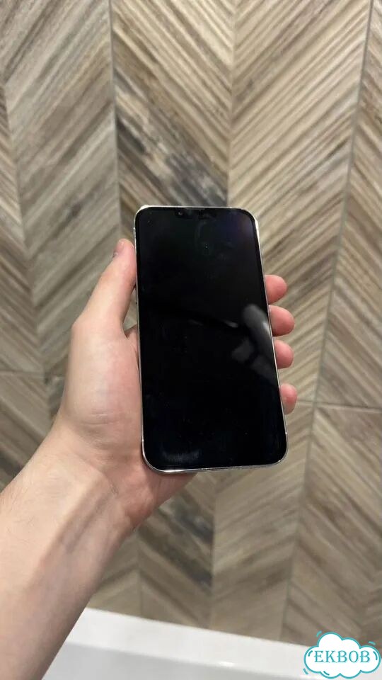iPhone 13 Pro Max, 1 ТБ, SIM + eSIM фото 8