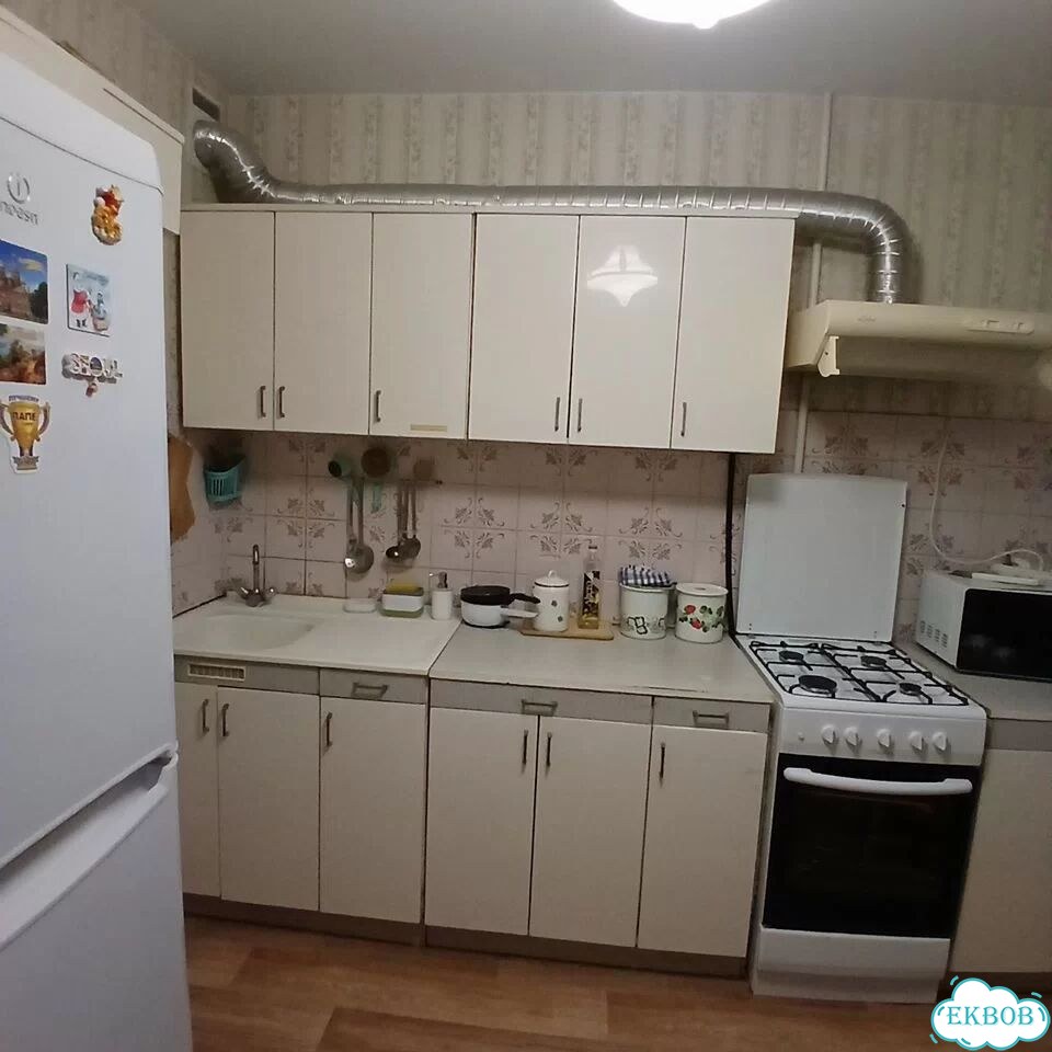 Кухонный гарнитур бу Кристалл фото 2