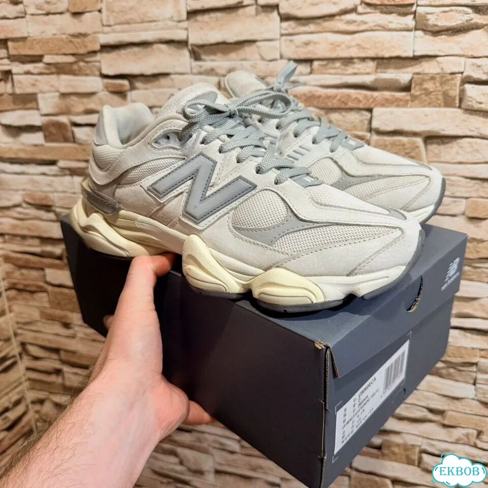 New Balance 9060 фото 1