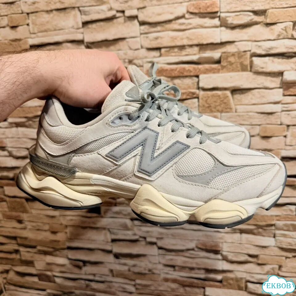 New Balance 9060 фото 2