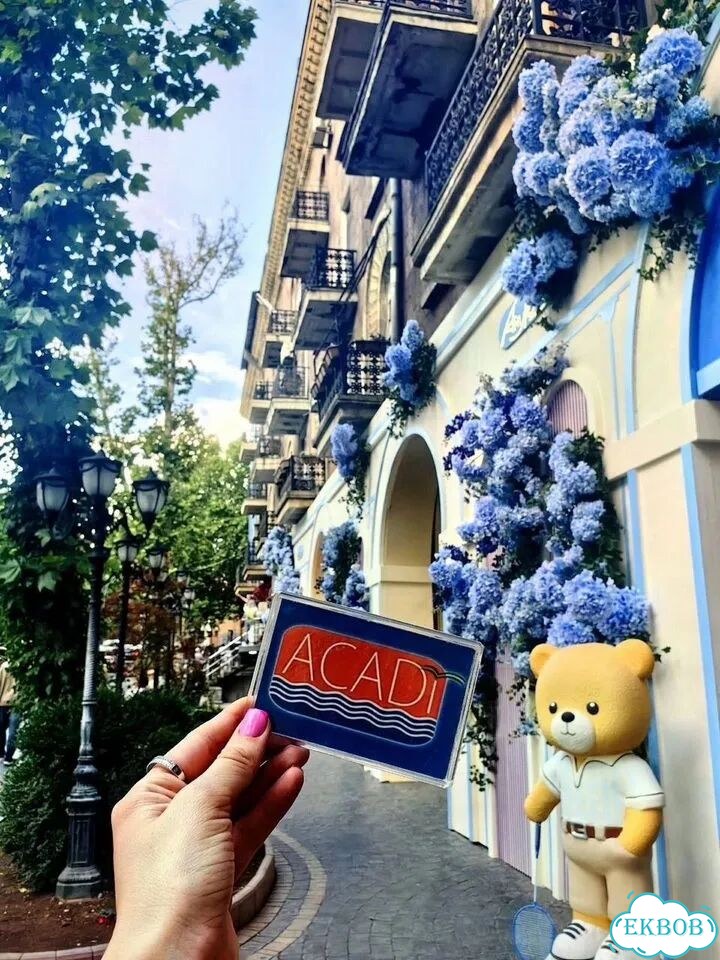 Горящий тур в Армению фото 2