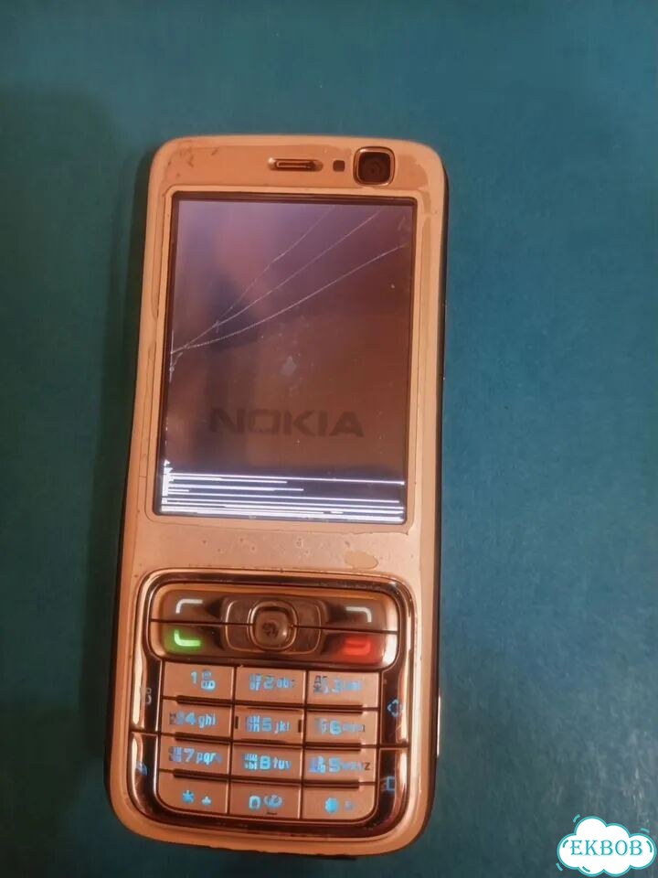 Nokia n73-1 фото 1