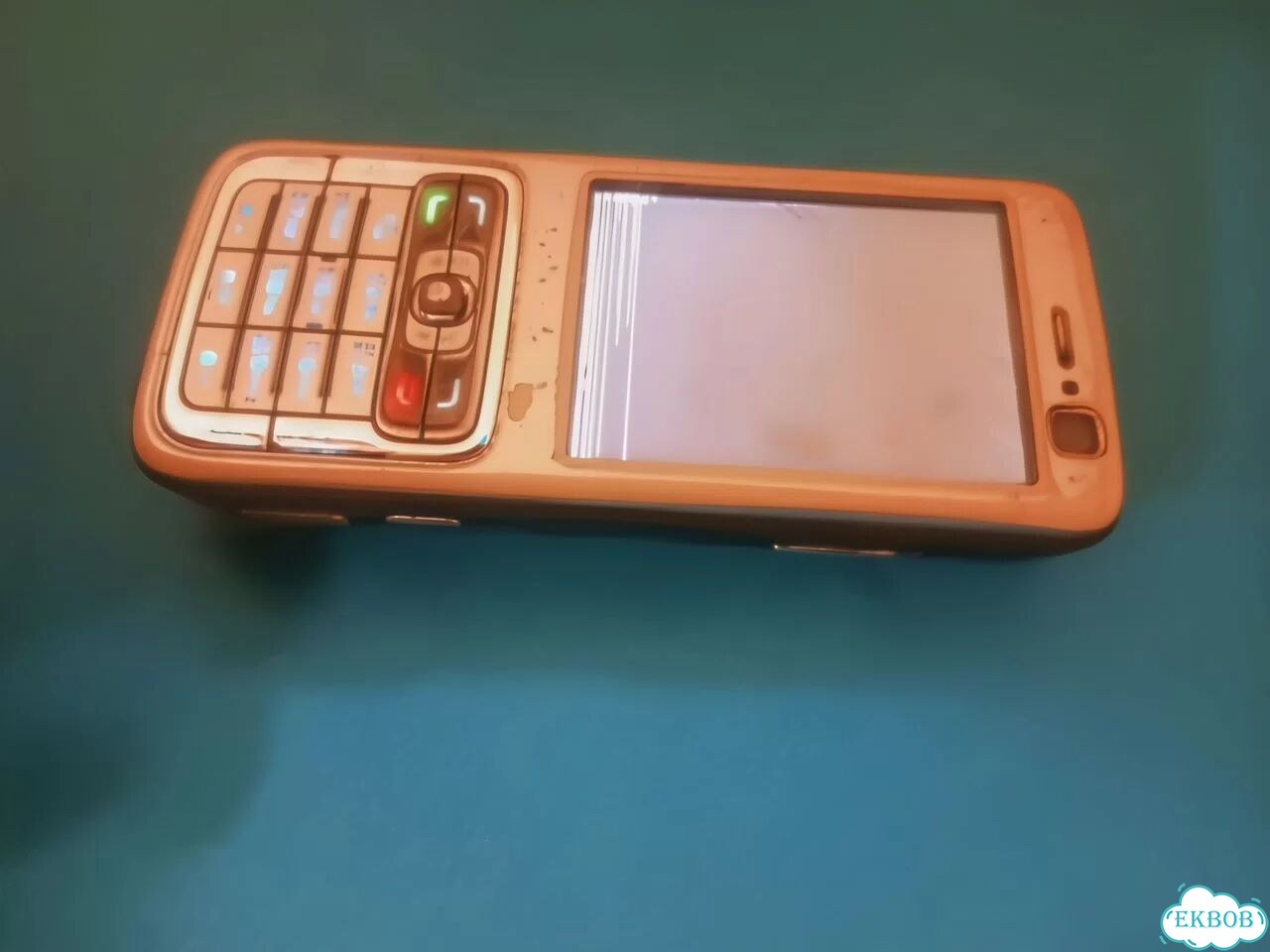 Nokia n73-1 фото 2