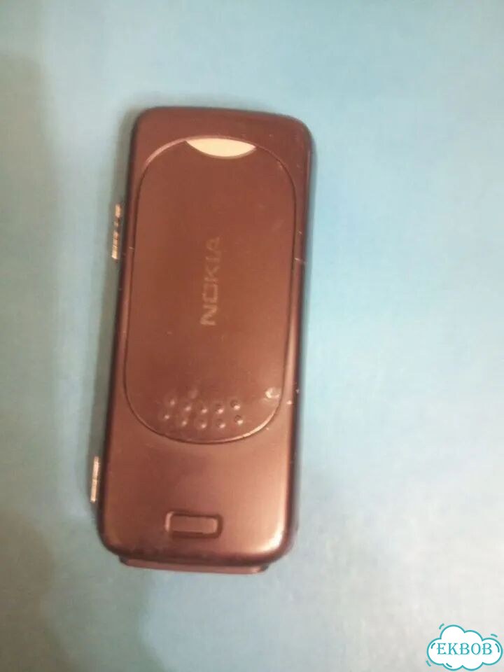 Nokia n73-1 фото 3