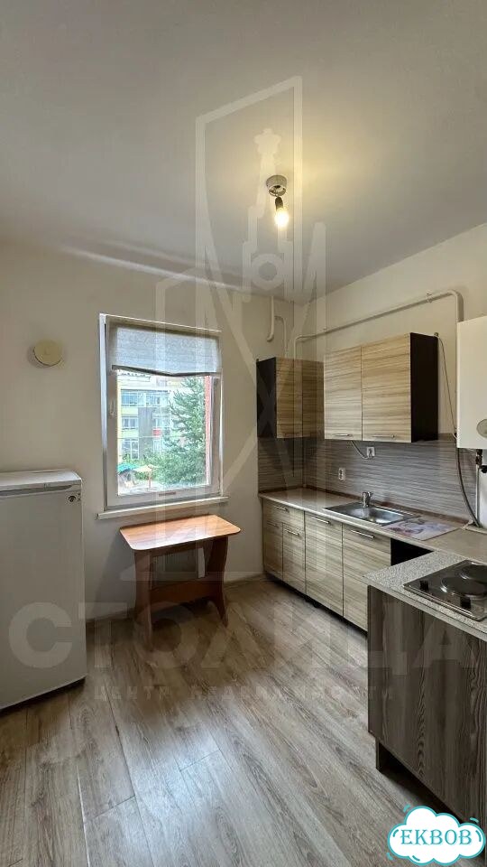 1-к. квартира, 28,9 м², 2/3 эт. фото 1