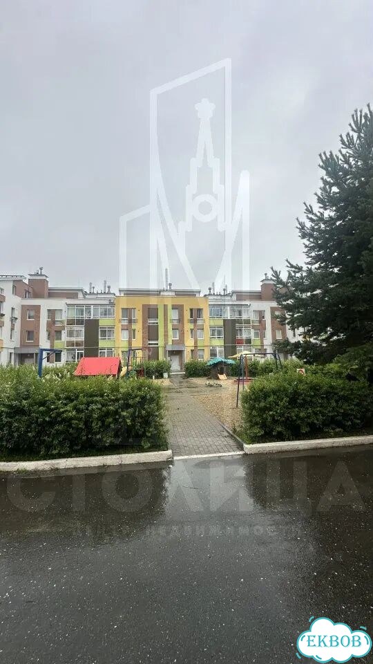 1-к. квартира, 28,9 м², 2/3 эт. фото 10