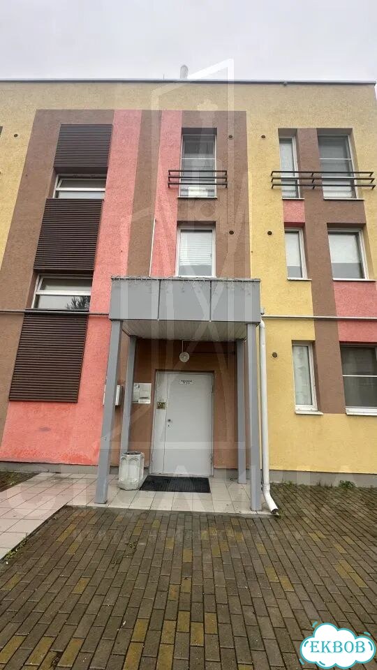 1-к. квартира, 28,9 м², 2/3 эт. фото 11