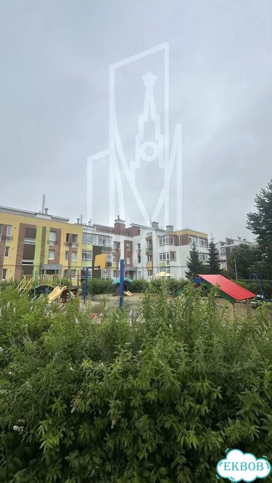 1-к. квартира, 28,9 м², 2/3 эт. фото 12