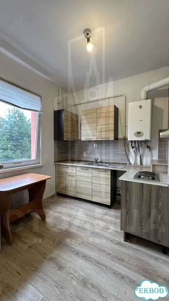 1-к. квартира, 28,9 м², 2/3 эт. фото 2