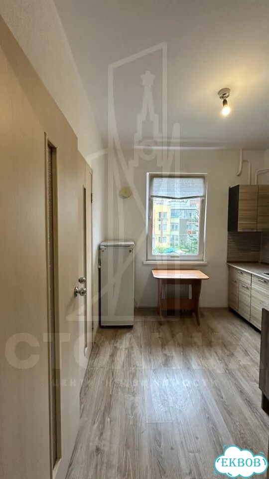 1-к. квартира, 28,9 м², 2/3 эт. фото 3