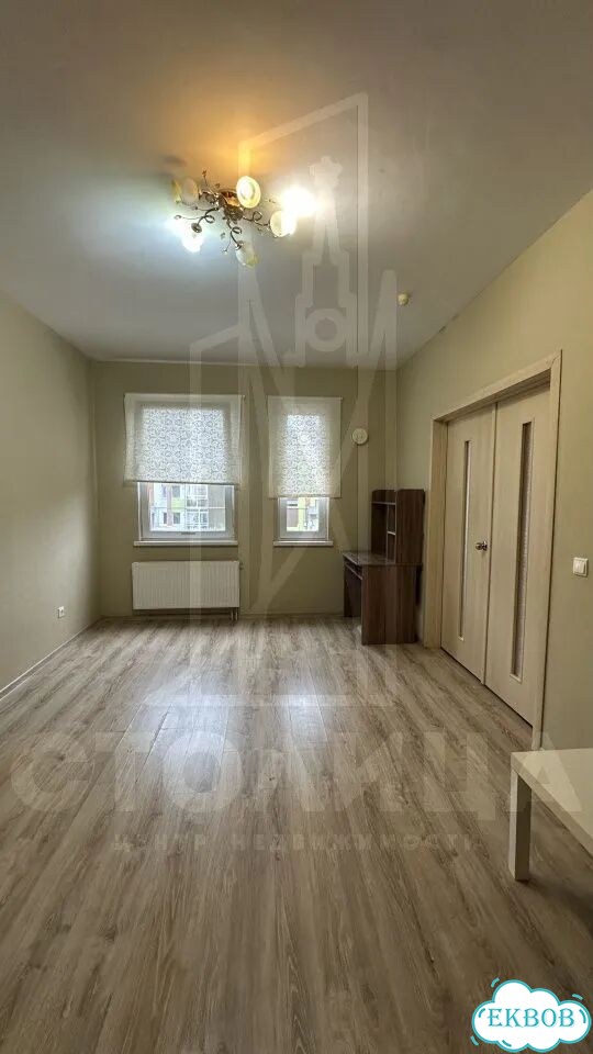 1-к. квартира, 28,9 м², 2/3 эт. фото 4