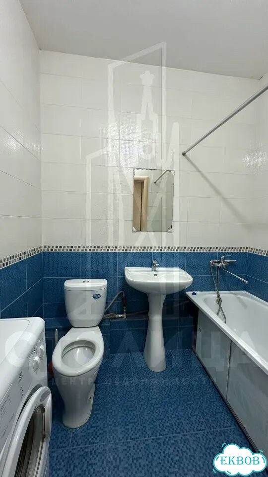 1-к. квартира, 28,9 м², 2/3 эт. фото 6