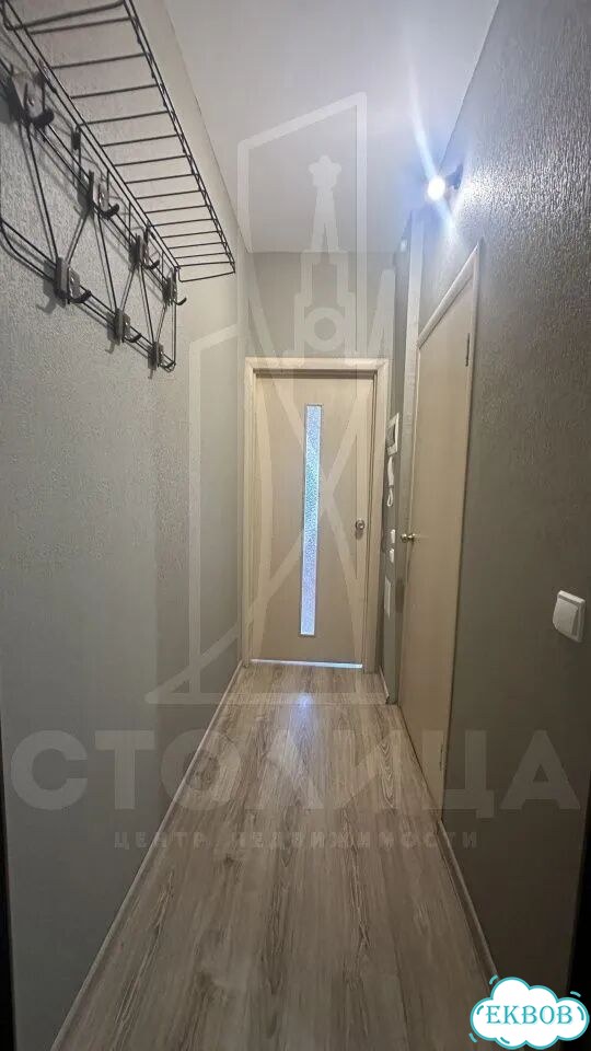 1-к. квартира, 28,9 м², 2/3 эт. фото 7