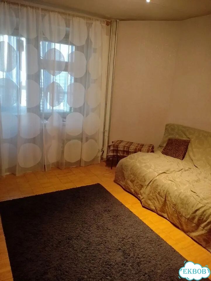 Комната в 4-к., 3/14 эт. фото 1
