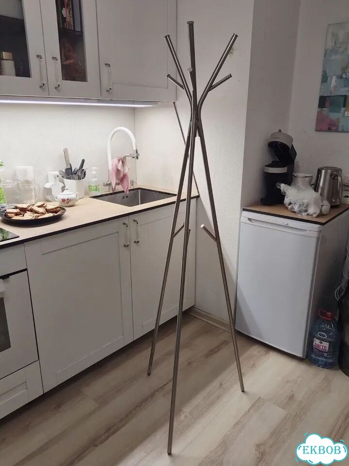 Вешалка напольная IKEA фото 1