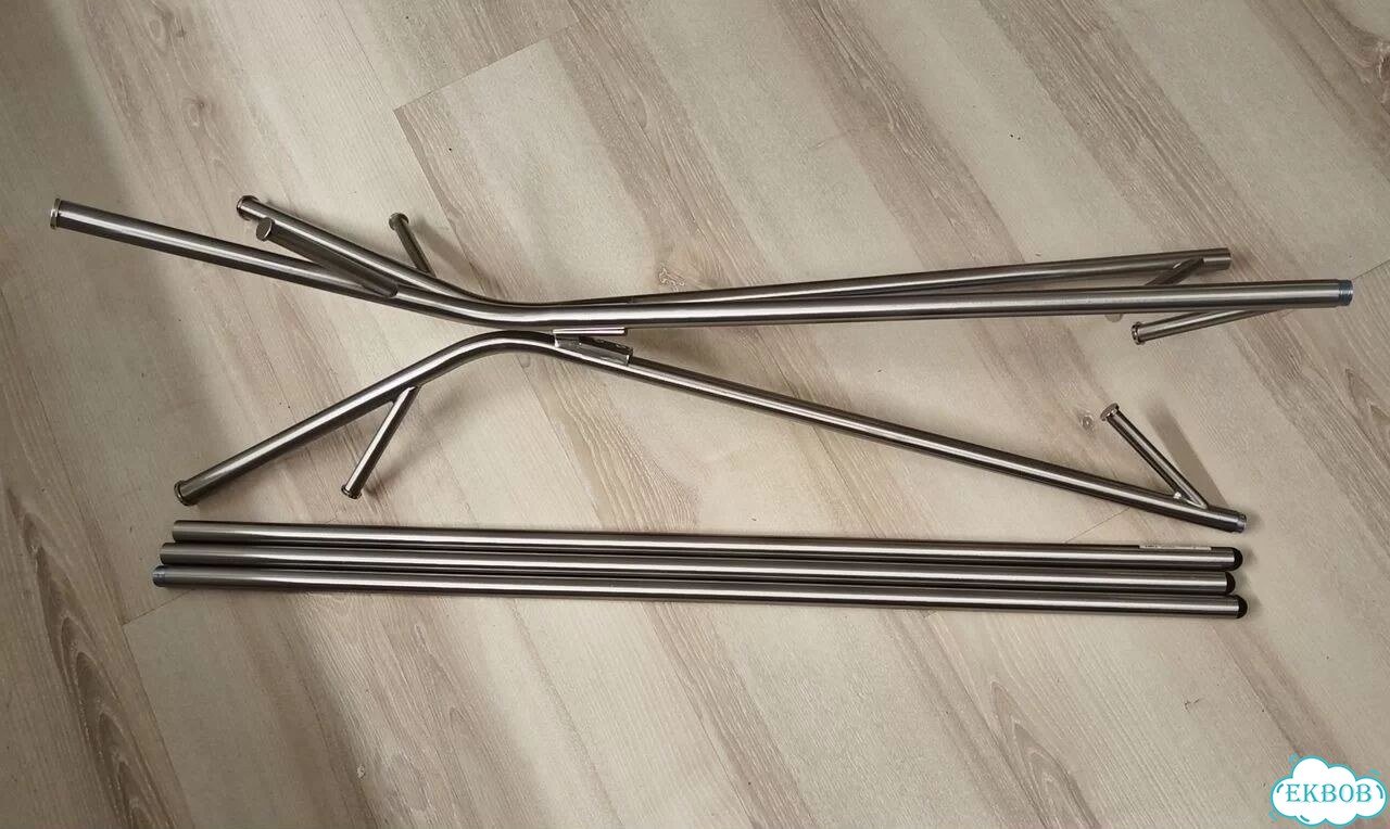 Вешалка напольная IKEA фото 3