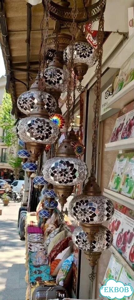 Горящие туры в стамбул фото 2