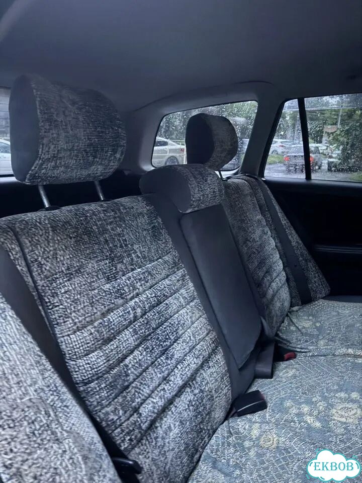 Toyota Corolla Fielder 1.5 AT, 2003, 310 000 км фото 10