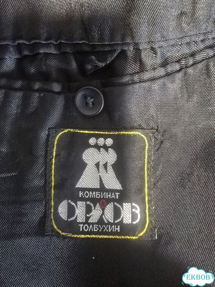 Пальто мужское фото 5