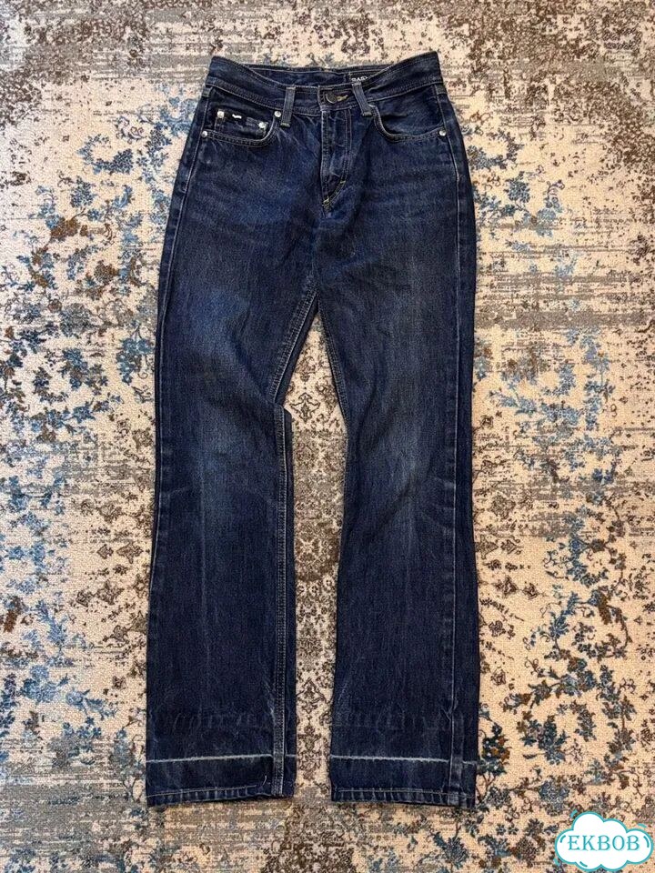 Джинсы GAS Bootcut оригинал фото 1