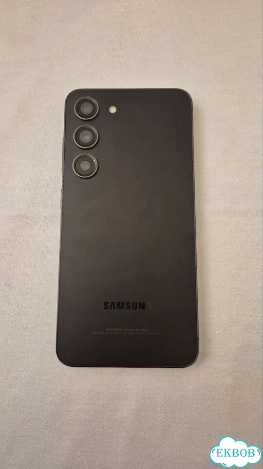 Samsung Galaxy S23, 8/128 ГБ, 2 SIM фото 3