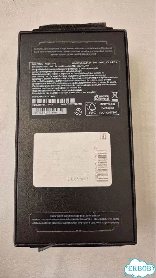 Samsung Galaxy S23, 8/128 ГБ, 2 SIM фото 5