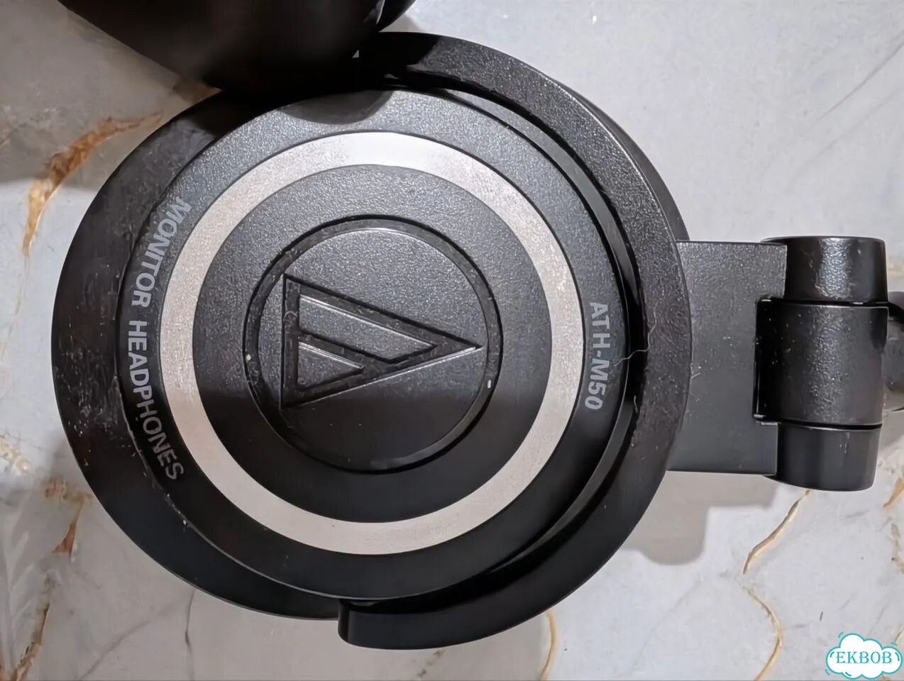 Audio-Technica ATH-M50 (Оригинал, Doctorhead) фото 6