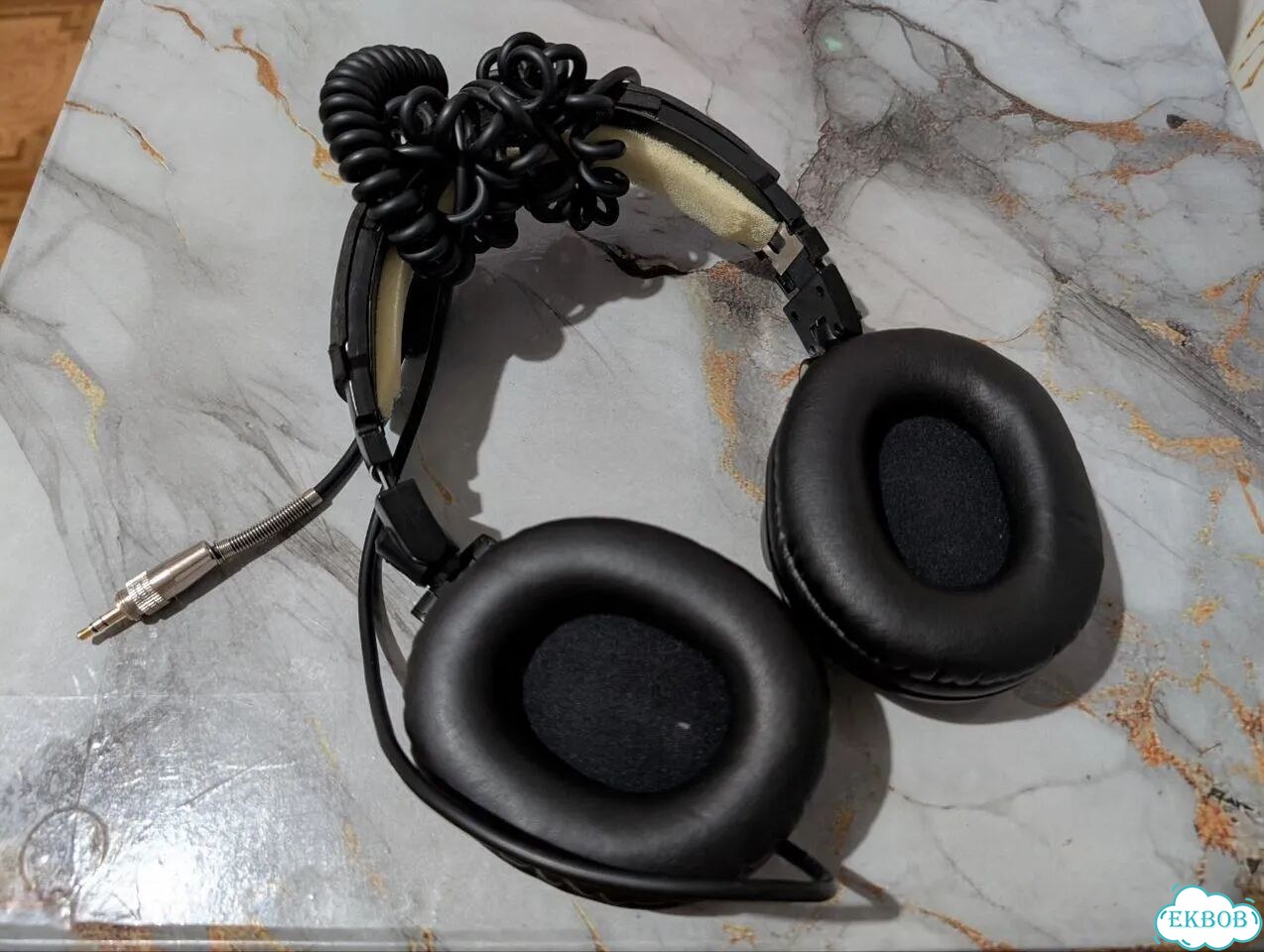 Audio-Technica ATH-M50 (Оригинал, Doctorhead) фото 8