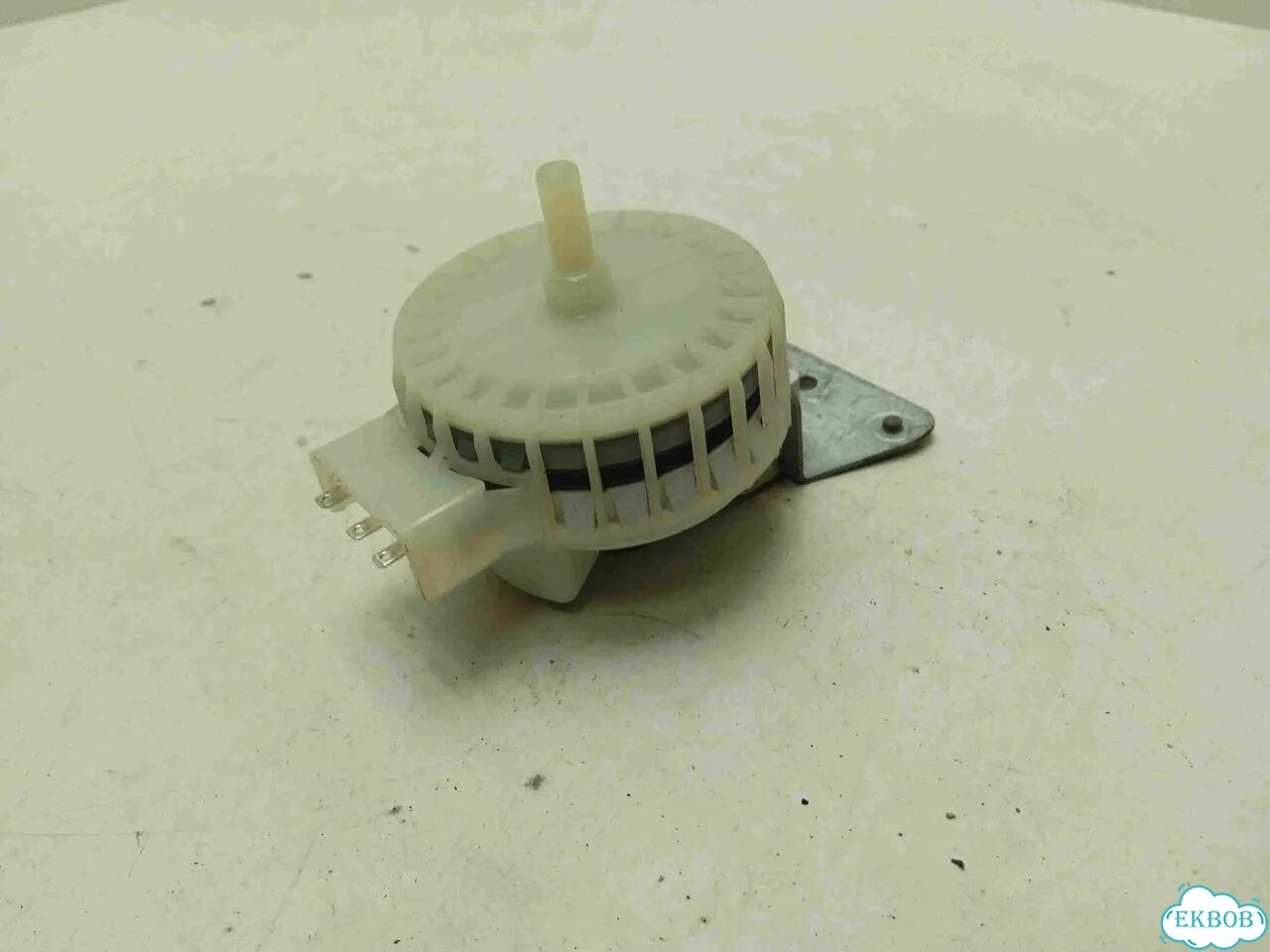WKB61041ptmsc кт195 Датчик уровня воды для стиральной машины Beko WKB61041ptmsc б/у фото 1